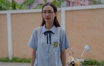 Лакорн 23,5 градуса наклона Земли 10 серия 