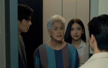 Лакорн Знак 10 серия 