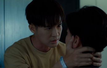 Лакорн Знак 9 серия 