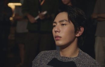 Лакорн Мой дублёр 6 серия 