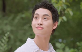 Лакорн Близкий друг 3 сезон 1 серия 