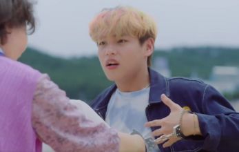 Лакорн Близкий друг 3 сезон 2 серия 