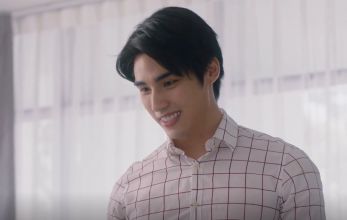 Лакорн Мой дублёр 7 серия 