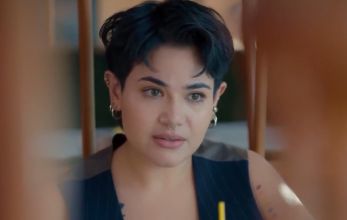 Лакорн Ты – моя чудесная мечта: Сон о любви 3 серия 