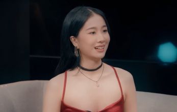 Лакорн Ты – моя чудесная мечта: Сон о любви 1 серия 