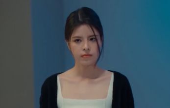 Лакорн Ты – моя чудесная мечта: Сон о любви 2 серия 