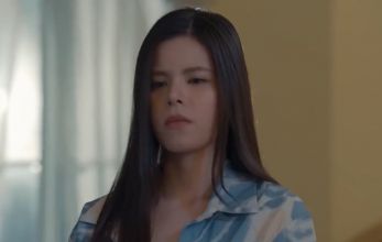 Лакорн Ты – моя чудесная мечта: Сон о любви 4 серия 