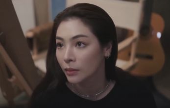 Лакорн Заполнить пробел словом «любовь» 3 серия 