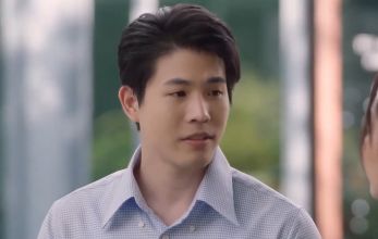 Лакорн Заполнить пробел словом «любовь» 4 серия 