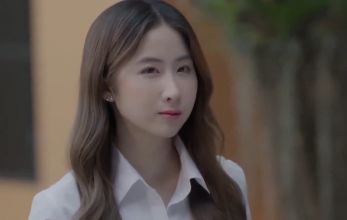 Лакорн Заполнить пробел словом «любовь» 6 серия 