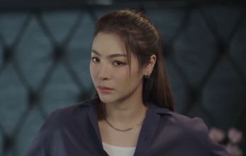 Лакорн Заполнить пробел словом «любовь» 5 серия 