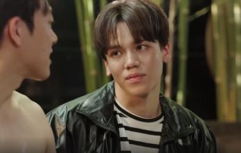 Лакорн Философия хорошего дня 3 серия 