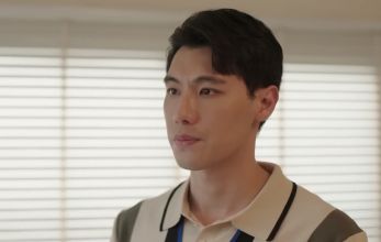 Лакорн Философия хорошего дня 4 серия 