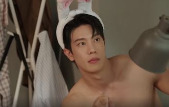 Лакорн Философия хорошего дня 5 серия 