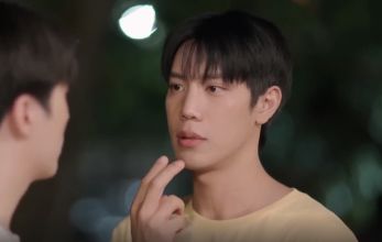 Лакорн Философия хорошего дня 6 серия 