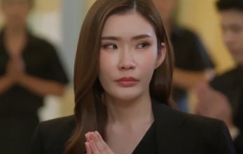 Лакорн Заполнить пробел словом «любовь» 2 сезон 2 серия 