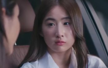 Лакорн Заполнить пробел словом «любовь» 2 сезон 3 серия 