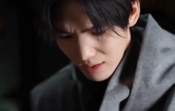 Лакорн С ног на голову 5 серия 