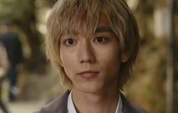 Лакорн В 25:00 в Акасаке 5 серия 