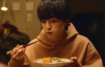 Лакорн В 25:00 в Акасаке 6 серия 