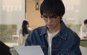 Лакорн В 25:00 в Акасаке 7 серия 