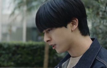 Лакорн В 25:00 в Акасаке 1 серия 