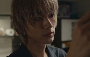 Лакорн В 25:00 в Акасаке 3 серия 