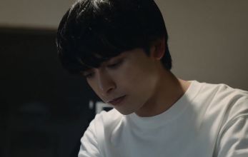 Лакорн В 25:00 в Акасаке 4 серия 