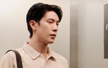 Лакорн Философия хорошего дня 7 серия 