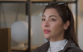 Лакорн Заполнить пробел словом «любовь» 2 сезон 5 серия 