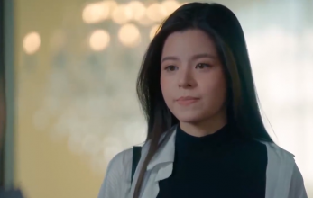 Лакорн Ты – моя чудесная мечта: Сон о любви 5 серия 