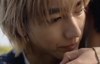 Лакорн В 25:00 в Акасаке 10 серия 