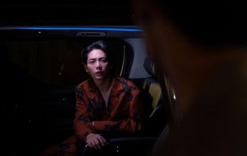 Лакорн Мой дублёр 9 серия 