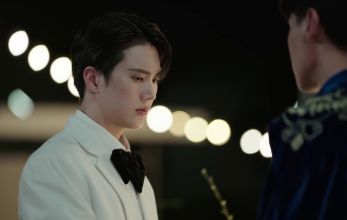 Лакорн Философия хорошего дня 8 серия 