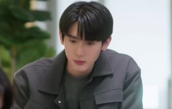 Лакорн Лишь мой любимый 12 серия 