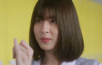 Лакорн Исчезающая первая любовь (тайская версия) 1 серия 