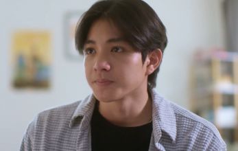 Лакорн Исчезающая первая любовь (тайская версия) 3 серия 