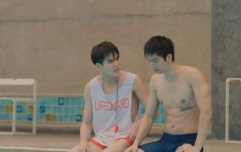 Лакорн Отскок 1 серия 