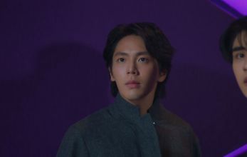 Лакорн Мой дублёр 10 серия 