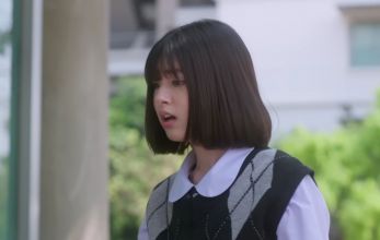 Лакорн Исчезающая первая любовь (тайская версия) 4 серия 