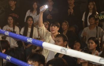 Лакорн Философия хорошего дня 9 серия 