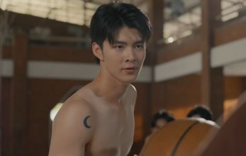 Лакорн Отскок 3 серия 