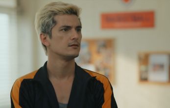 Лакорн Отскок 4 серия 