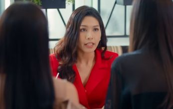 Лакорн Ты – моя чудесная мечта: Сон о любви 7 серия 