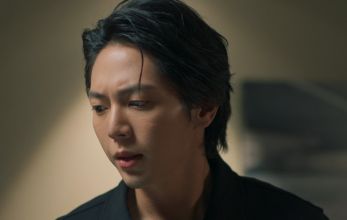 Лакорн Мой дублёр 11 серия 