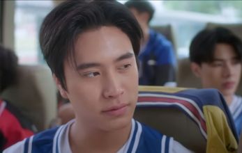 Лакорн Исчезающая первая любовь (тайская версия) 5 серия 