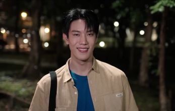 Лакорн Философия хорошего дня 10 серия 