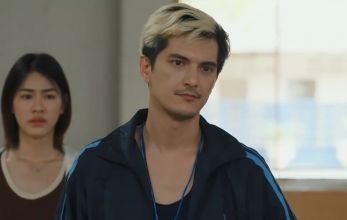 Лакорн Отскок 5 серия 