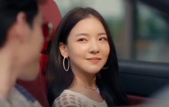 Лакорн Ты – моя чудесная мечта: Сон о любви 8 серия 