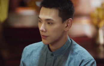 Лакорн Век любви 1 серия 